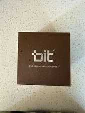 Bit Classical Intelligence Smart Watch