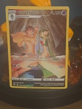 Gardevoir TG05/TG30 Swsh12: Sword & Shield - Silver Tempest Trainer Gallery Holo on eBay