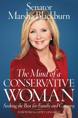 The Mind of a Conservative Woman | Seeking the Best for Family and Country