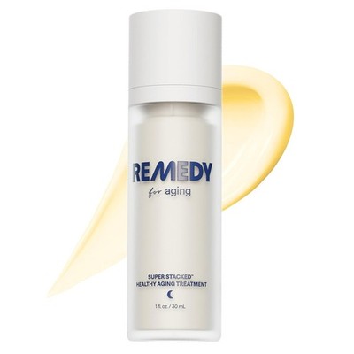 Dermatologist-Created Retinal & Resveratrol Serum