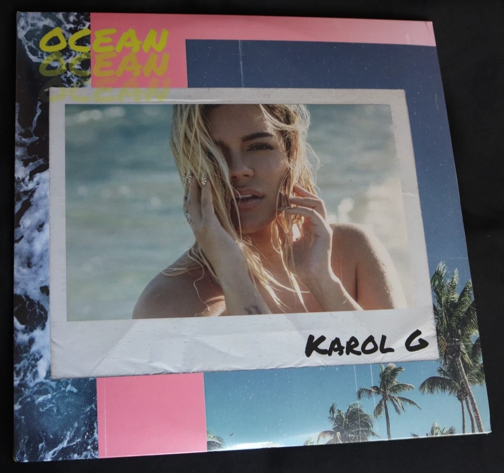 Las mejores ofertas en Near Mint (casi como nuevo or M -) discos de vinilo  Pop Latino | eBay