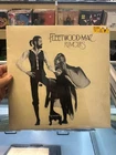 SEALED!!! 1977 fleetwood mac rumours vinyl original: SEALED!!!!!!