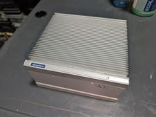 Advantech ITA-1710 Industrial PC Intel Atom D525 2GB RAM, POSTs, No Drive