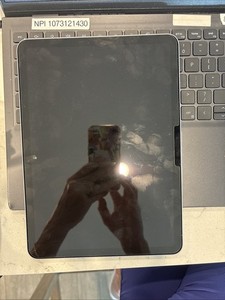 iPad Air