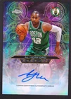 2025 Topps Chrome Al Horford Refractors (RAW)