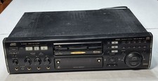 JVC XL-MV33 Video CD Player 3-Disc Triple Tray Karaoke FOR PARTS Repair