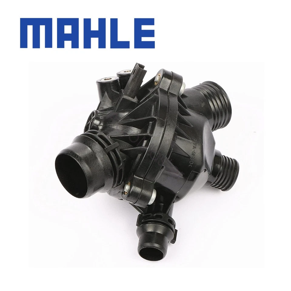 Mahle Thermostat 11537549476 OEM for BMW 128i 328i 335i 528i Z4 X3 N52 N54 3.0L Foto 3 de 4