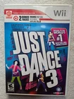 New ListingJust Dance 3 (Nintendo Wii, 2011)