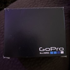 Gopro Standard BacPac Backdoor Housing Waterproof , Used