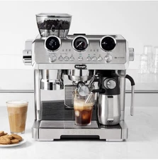 De'Longhi La Specialista Maestro Espresso Machine with Cold Brew EC9885M