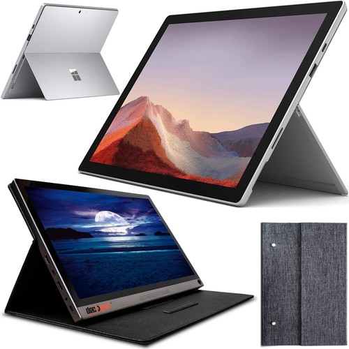 Microsoft Surface Pro 7 12.3\