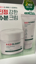  Dr.G Red Blemish Clear Soothing Cream 70ml 30ml
