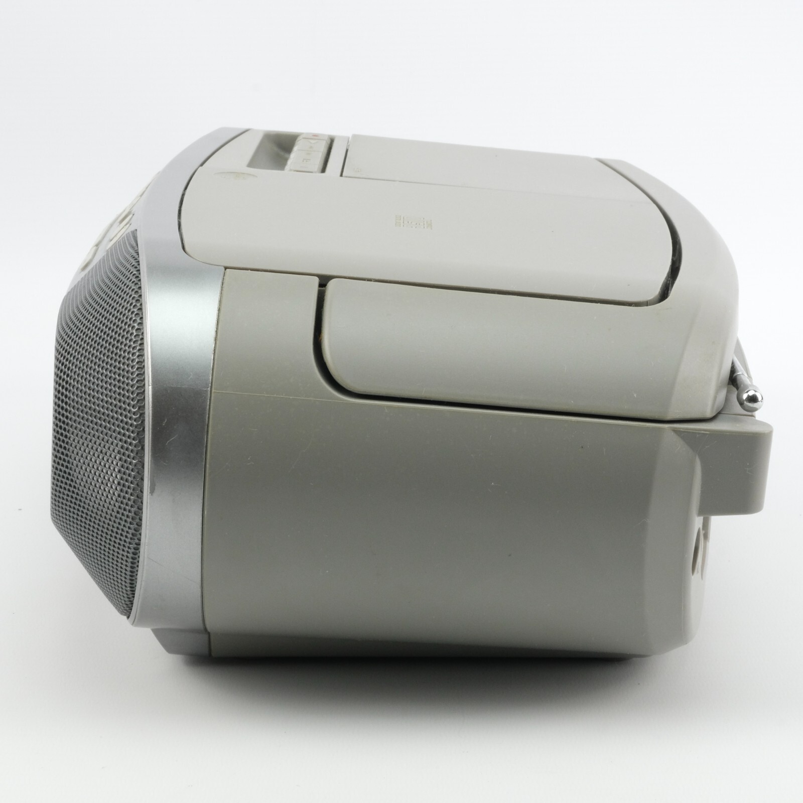 SONY CFD S05 CD Radio Cassette Recorder CFDS05 Portable Boombox