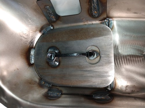 600+ PAIRS SOLD! 1994-2002 Dodge Ram Die Stamped Front Cab Mounts With Nutplates - Picture 6 of 6