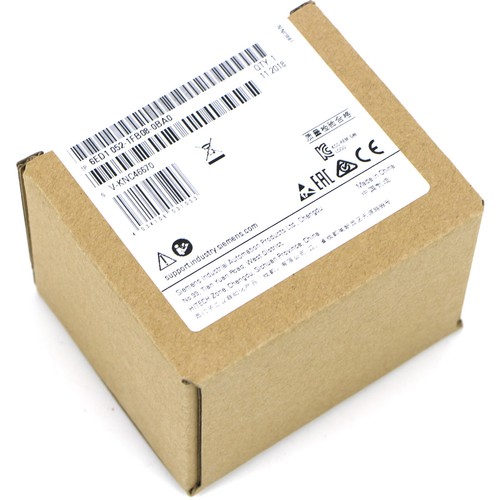 New Genuine Siemens 6ED1 6ED1052-1FB08-0BA0 replace 6ED1052-1FB00-0BA8 - Picture 6 of 11