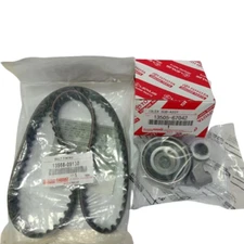 OEM Timing Belt Set Diesel Engine 1KD 2KD Fits For Toyota Hiace Hilux 4Runner
