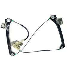 Power Window Regulator Only Front Right For 2000-06 Bmw E46 325ci 330ci 749-745