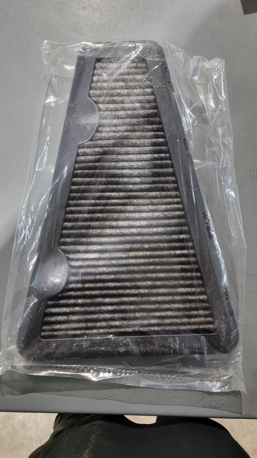Bentley Pollen Filter, 3D1819620B