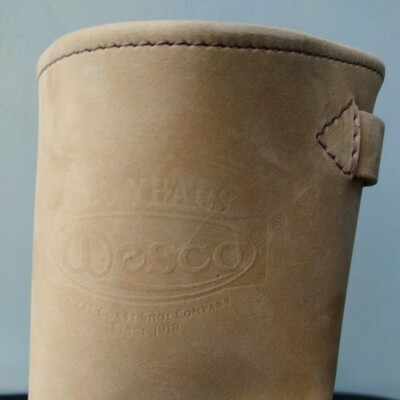 Wesco Men