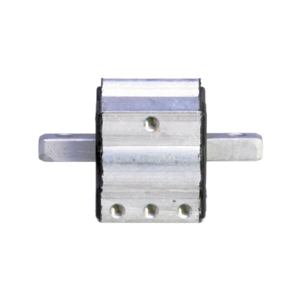 Motor delantero L & R y montaje de transmisión 3 piezas 2001-2005 para Mercedes-Benz C240 C320 tracción trasera Foto 3 de 4