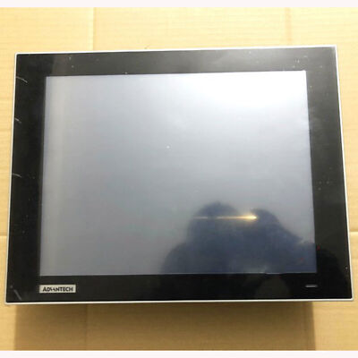 One Advantech TPC-1251T-E3BE Replace TPC-1251T-E3AE 12.1'' Touch Screen New