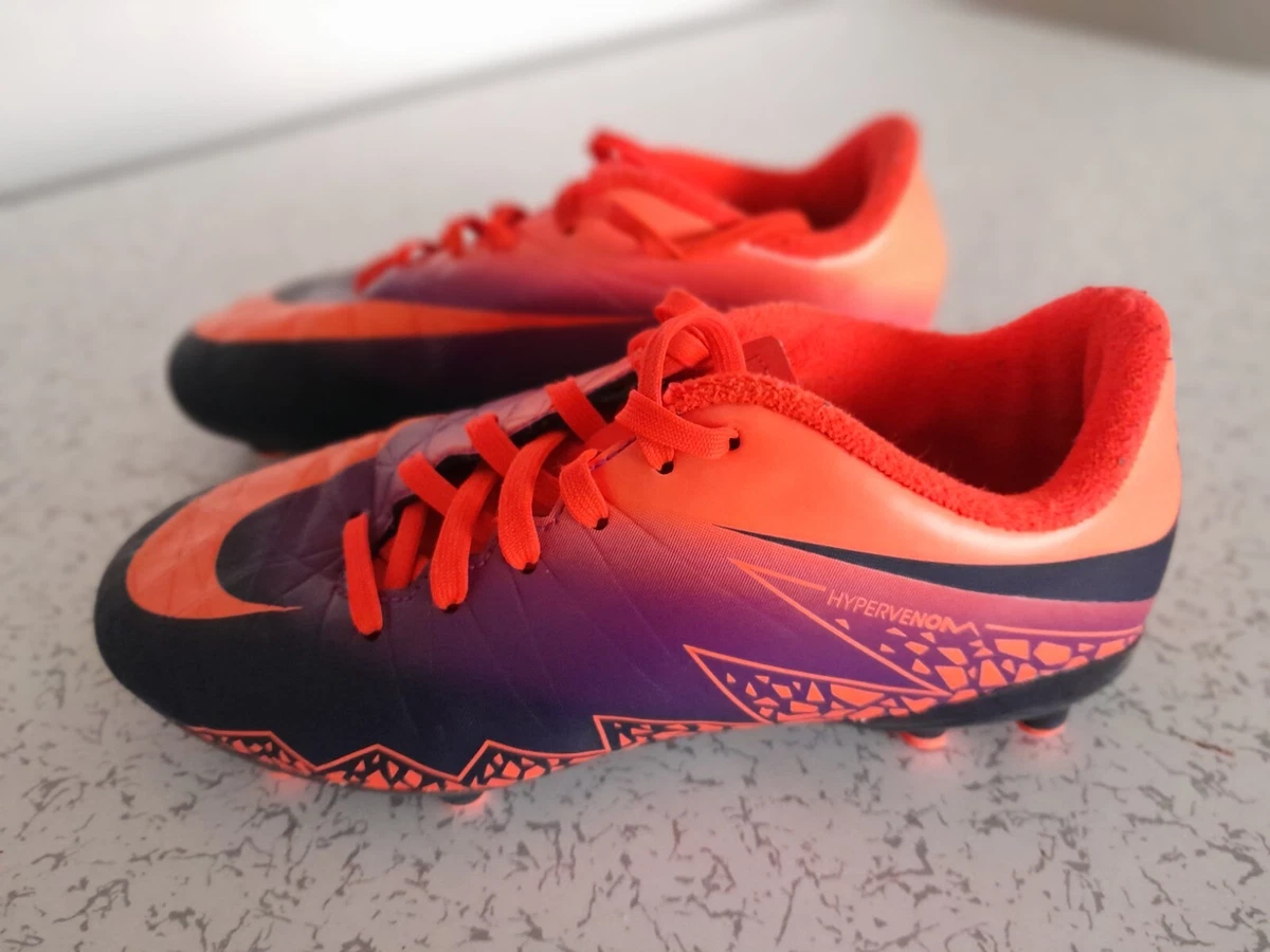 Nike hypervenom phelon store ii fg