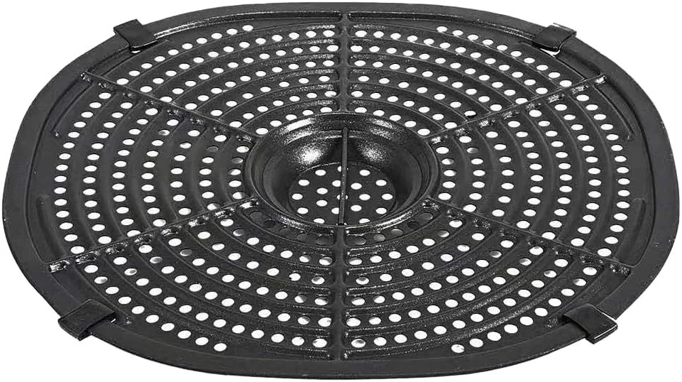 Air Fryer Grill Pan For Power XL 7QT,Crisper Plate,Air fryer Accessories,Non-...
Opens in a new wind
