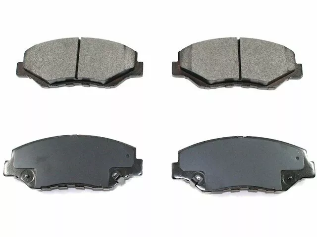 Honda accord cheap brake pads