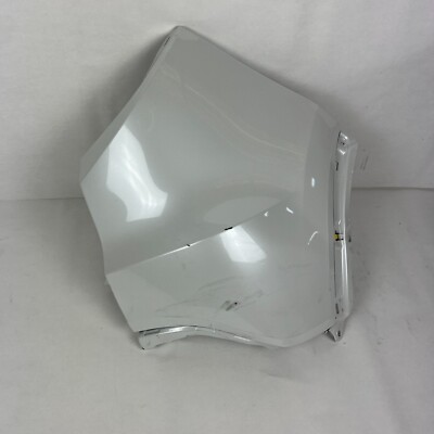 OEM 2016 - 2020 Honda HR-V Rear Bumper Right Side Cover Face End