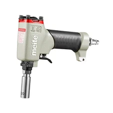 meite 1620 Pneumatic Deco Nail Gun 41/64" Head Diameter Decorative Tack Nailer
