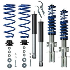 KDS Gewindefahrwerk Sport Fahrwerk Gutachten paßt für Volvo 850 LS LW S70 V70 L