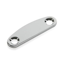 Solo Pro Crescent Shaped Neck Plate