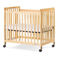 angeles compact crib