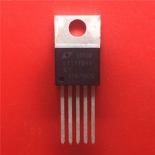 1PCS LT1170HVCT LT1170HV LT1170CT TO220 NEW