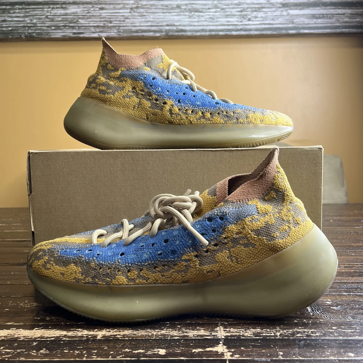 Adidas yeezy cheap yzy boost