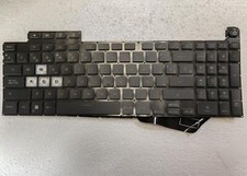 Spanish Backlit keyboard for ASUS FX507 FA507 FA507R FX707 FX517 GA507