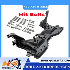 Neu Achskörper Achsträger Vorne für Ford Focus MK1 DAW DBW DFW DNW 1998-2004