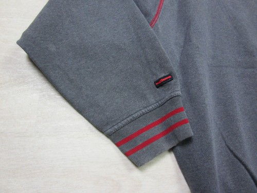 Vintage Fubu Sweater Mens XL Spellout 90s Y2K Streetwear Baggy Oversized Rap - Picture 4 of 13