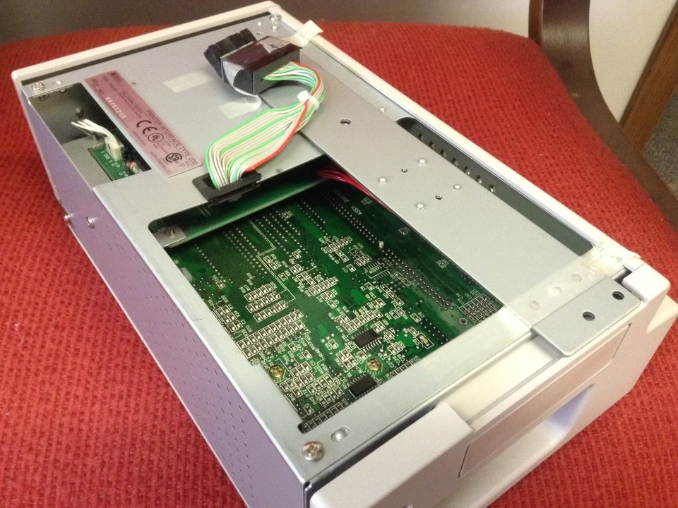 RICOH - Code H144-50 - Printer Interface Type 200 - NEW - Image 4 of 4