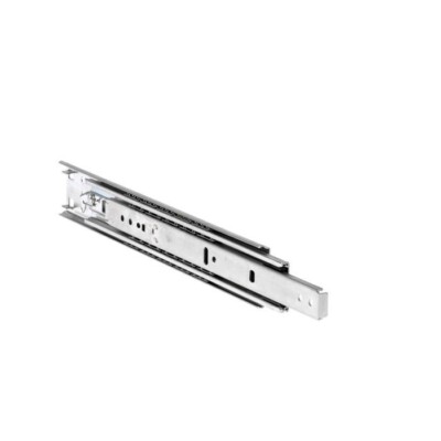 Schubladenführungen Rutsche Accuride Vollauszug DZ3307-0024 PK2 61kg 61cm
