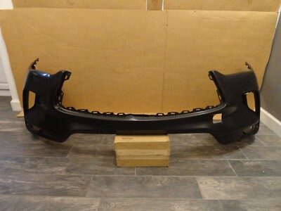 NEW 2019 - 2024 Infiniti QX50 Luxe OEM Front Bumper Cover p/n 620225NA0H