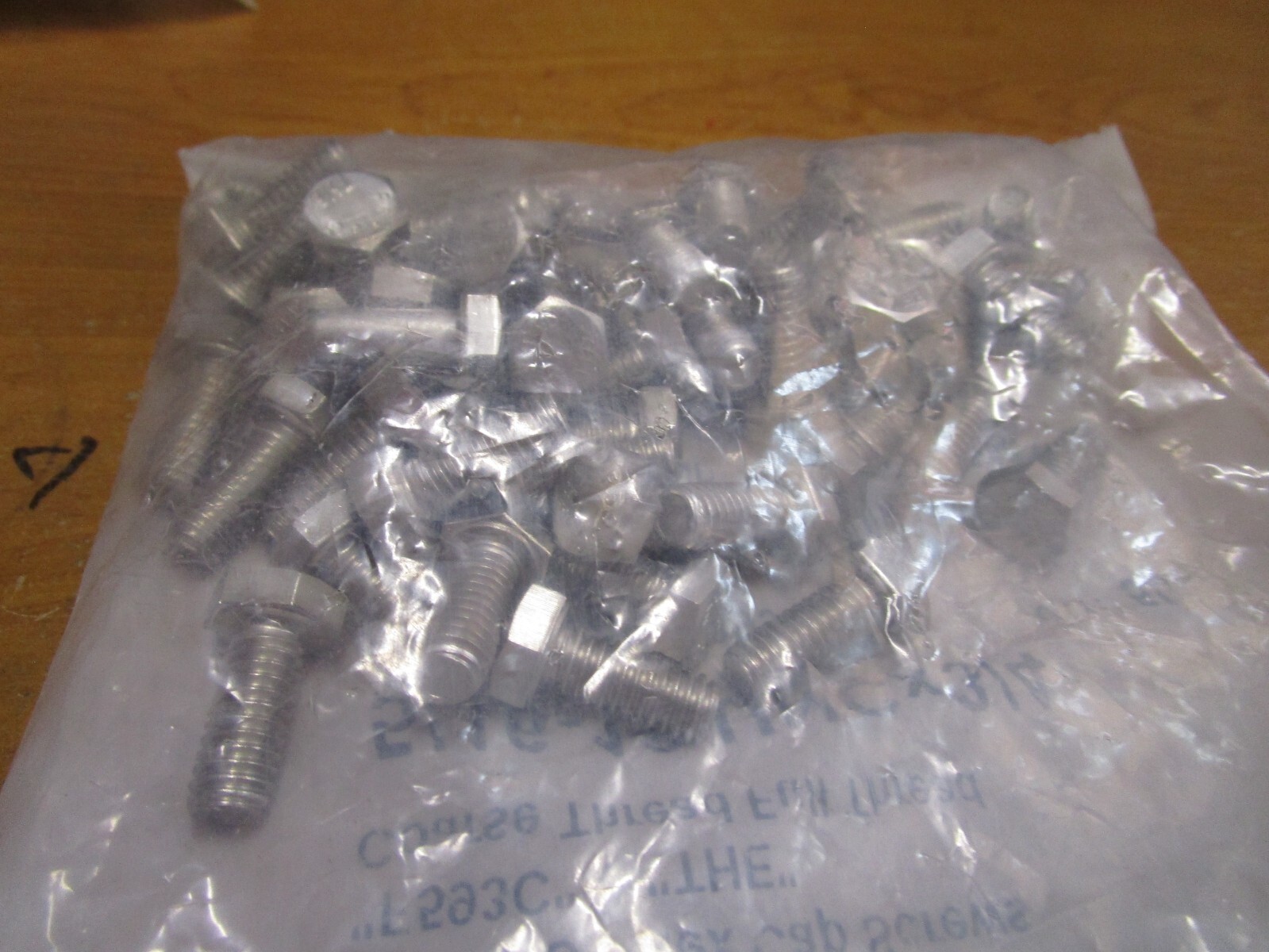 Stainless Steel Screw Manufacturers & Stockholders in Mumbai, India