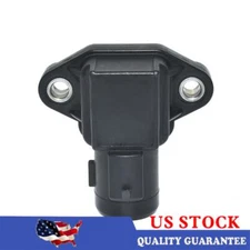 MAP Manifold Air Pressure Sensor 079800-4250 For Honda CR-V Accord Civic Acura