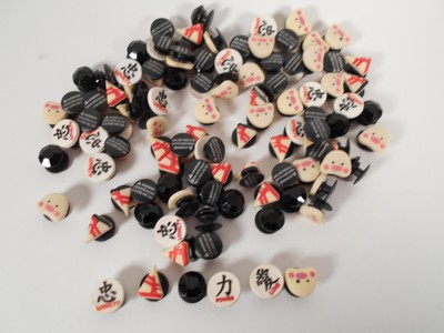 bae clog crocs white