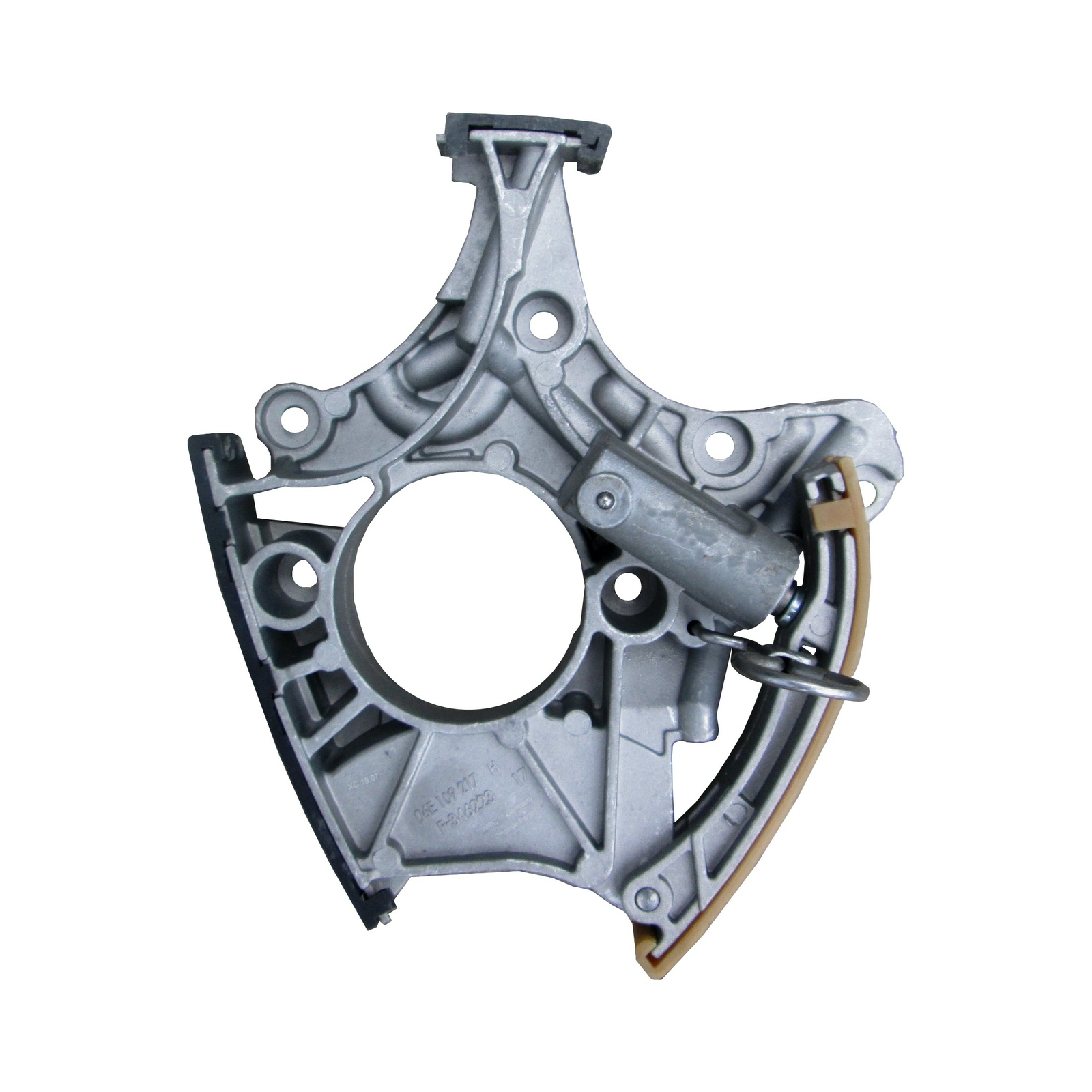 6400003 WRC Chain Tensioner AUDI A4, A6 (2.4, 3.2 FSI)