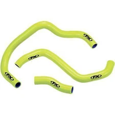 FACTORY EFFEX  SUZUKI RMZ250 13-15 HOSE KIT YELLOW 14-34454 RADIATOR HOSE KIT