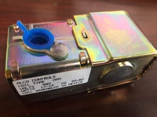 ALCO Controls AMG-480 Solenoid Coil