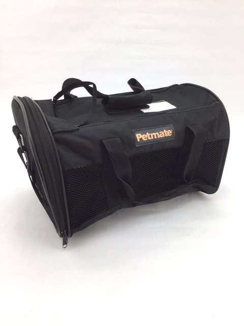 petmate kennel cab medium