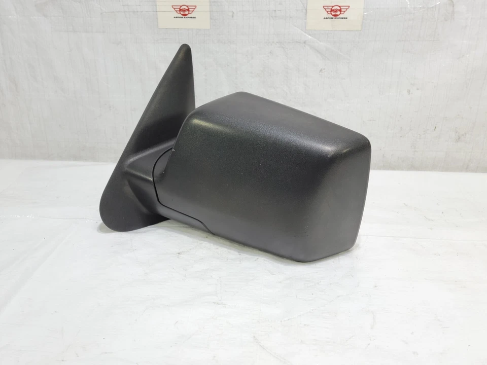 Espejo retrovisor de puerta izquierdo Ford Ranger 2008-2011 vista lateral del conductor OEM 8L5Z-17683-AA Foto 2 de 4