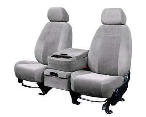 CalTrend Custom Front Seat Covers for Toyota Prius 2004-2009 | eBay